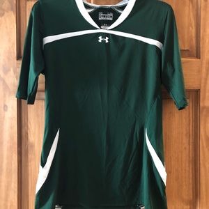 Under Armour shirt